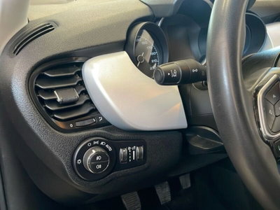 Fiat 500X 1.3 mjet 95cv (18)