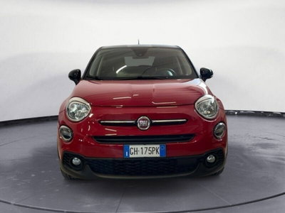 Fiat 500X 1.3 mjet 95cv (2)