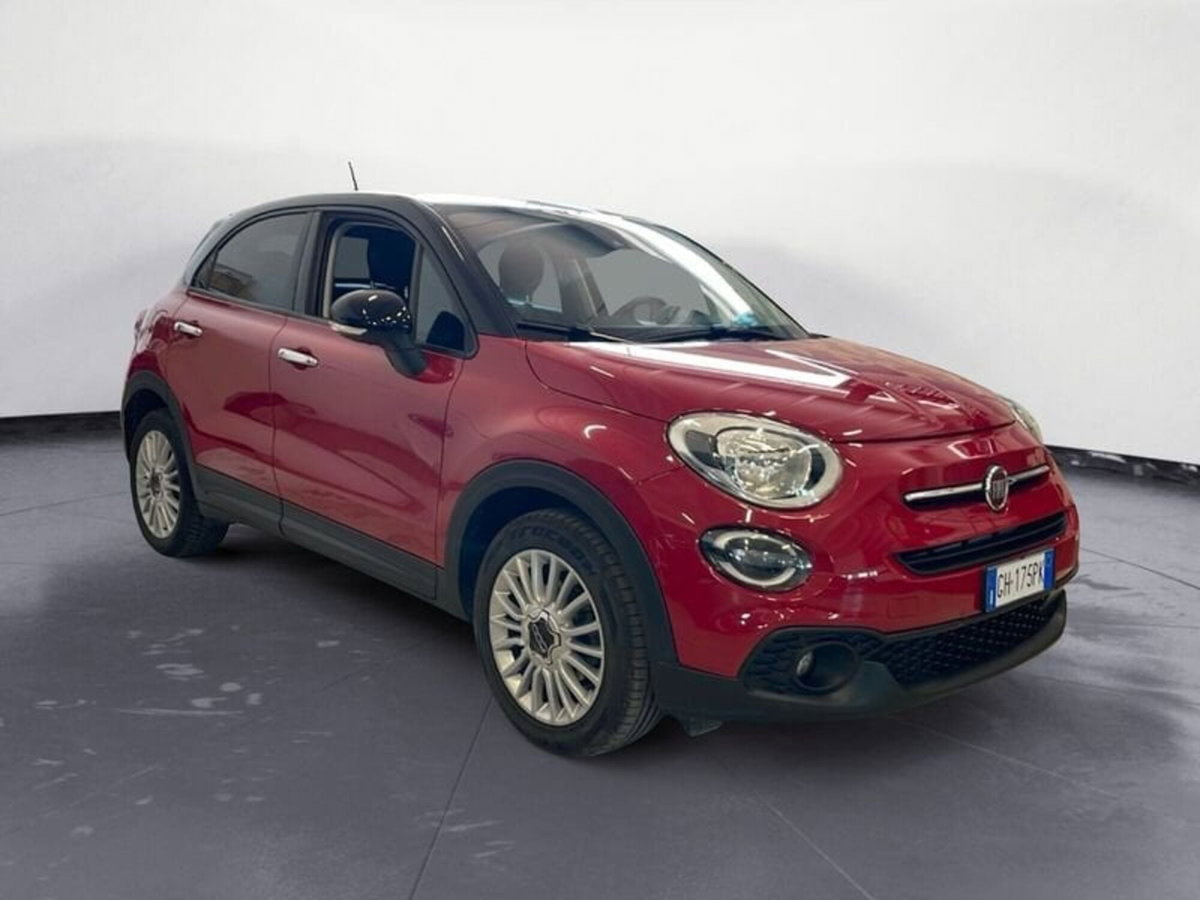 Fiat 500X 1.3 mjet 95cv (3)