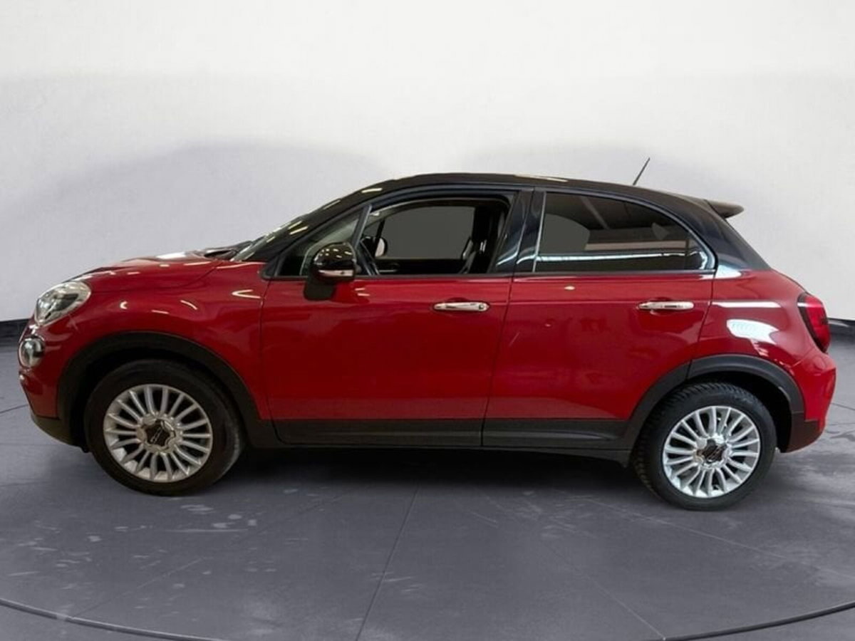 Fiat 500X 1.3 mjet 95cv (4)