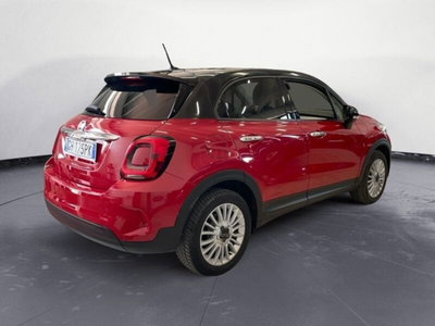 Fiat 500X 1.3 mjet 95cv (5)
