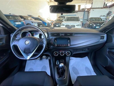 Alfa Romeo Giulietta 2.0 JTDm Distinctive 150cv E5+ (12)