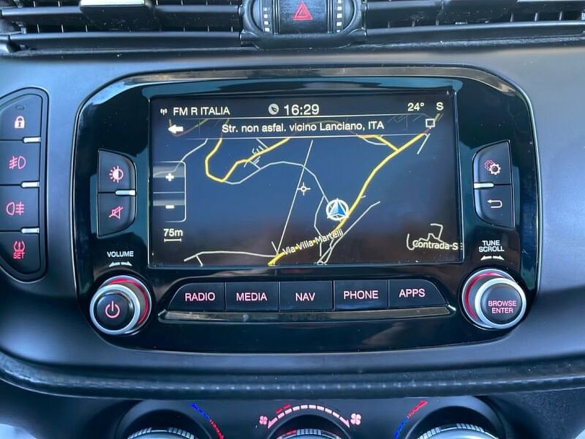 Alfa Romeo Giulietta 2.0 JTDm Distinctive 150cv E5+ (15)