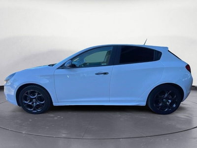 Alfa Romeo Giulietta 2.0 JTDm Distinctive 150cv E5+ (3)