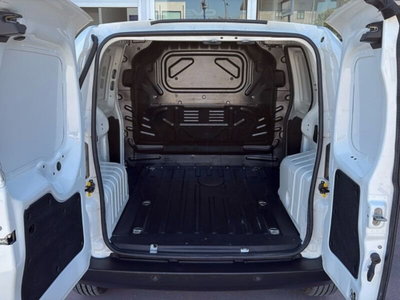Fiat Fiorino 1.3 MJT 95CV Cargo (15)