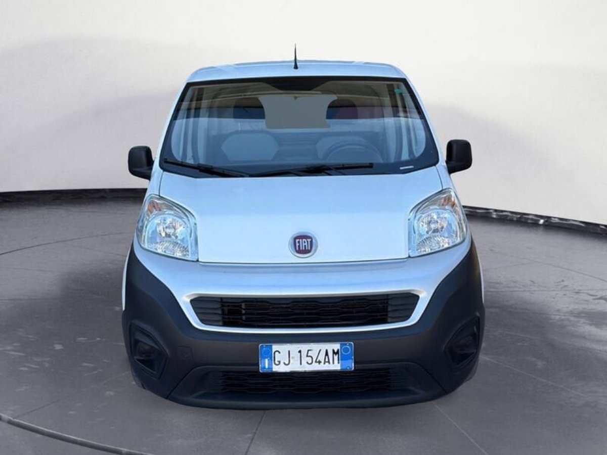 Fiat Fiorino 1.3 MJT 95CV Cargo (2)