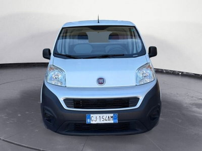 Fiat Fiorino 1.3 MJT 95CV Cargo (2)