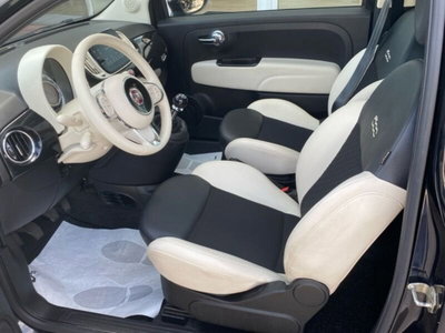 Fiat 500 1.0 Hybrid Dolcevita (14)
