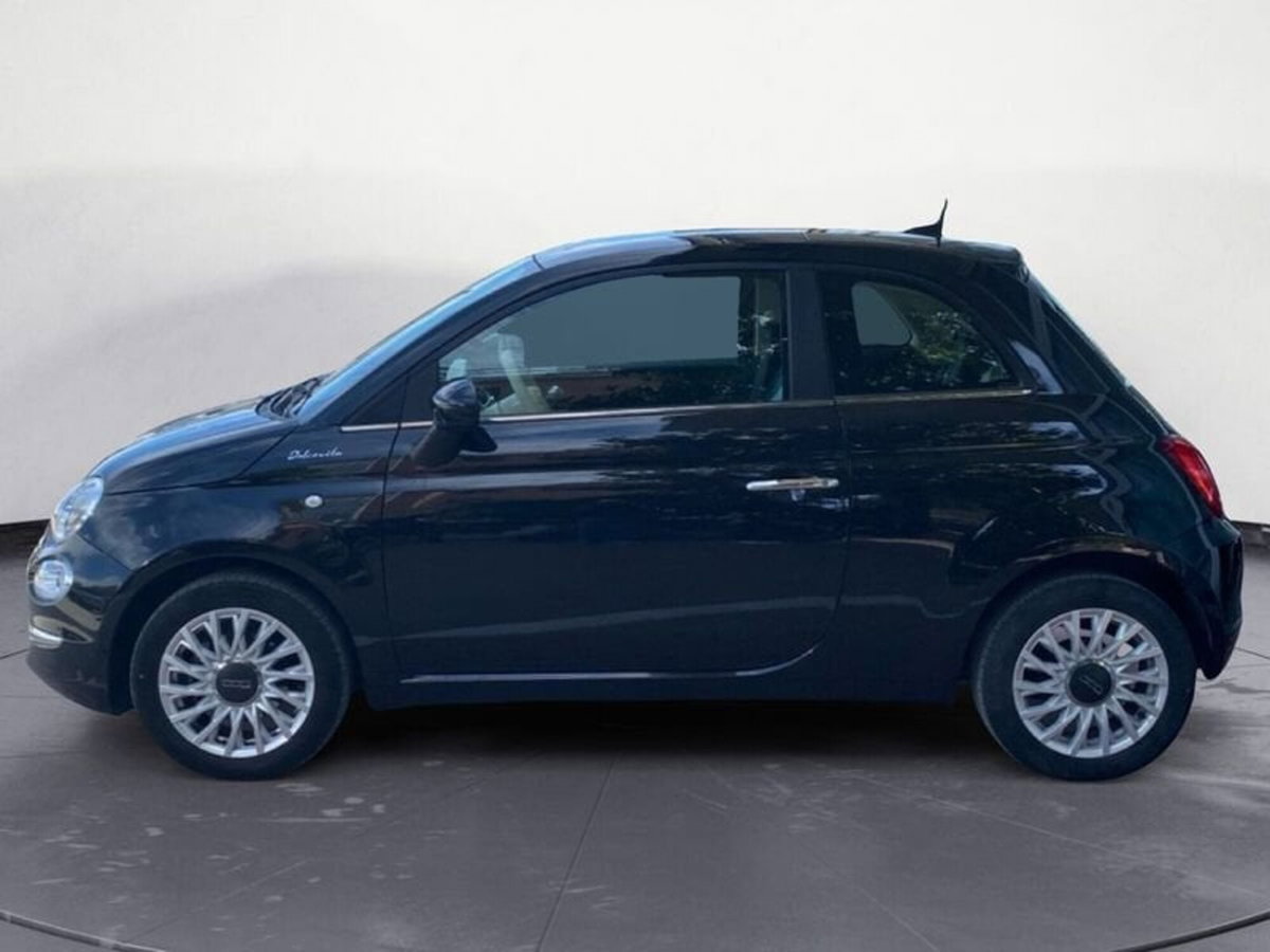 Fiat 500 1.0 Hybrid Dolcevita (4)