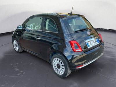 Fiat 500 1.0 Hybrid Dolcevita (7)