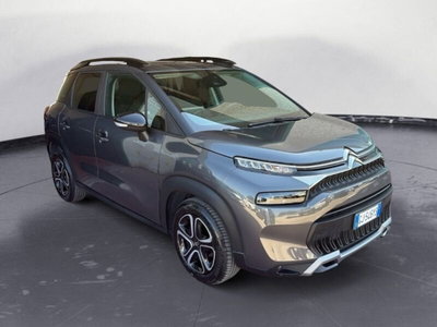 Citroen C3 Aircross BlueHDi 110 S&S Feel (3)