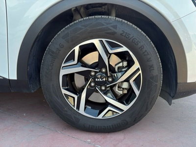 Kia Sportage 1.6 crdi mhev Business dct (12)