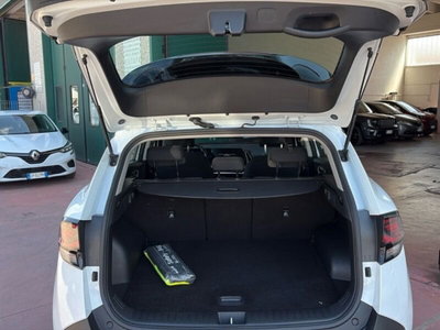 Kia Sportage 1.6 crdi mhev Business dct (13)