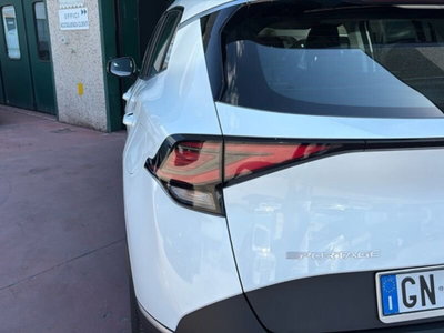 Kia Sportage 1.6 crdi mhev Business dct (14)