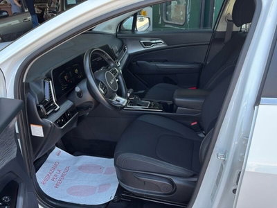 Kia Sportage 1.6 crdi mhev Business dct (16)