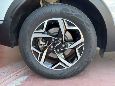 Kia Sportage 1.6 crdi mhev Business dct (9)