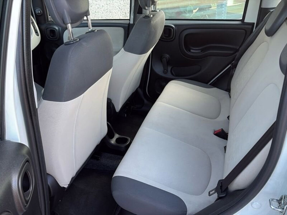 Fiat Panda 1.2 EasyPower Lounge (17)