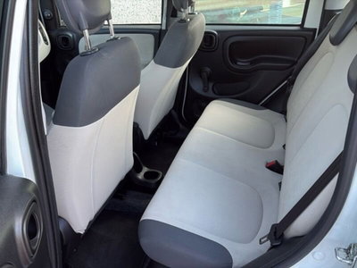 Fiat Panda 1.2 EasyPower Lounge (17)