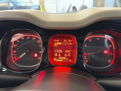 Fiat Panda 1.2 EasyPower Lounge (20)