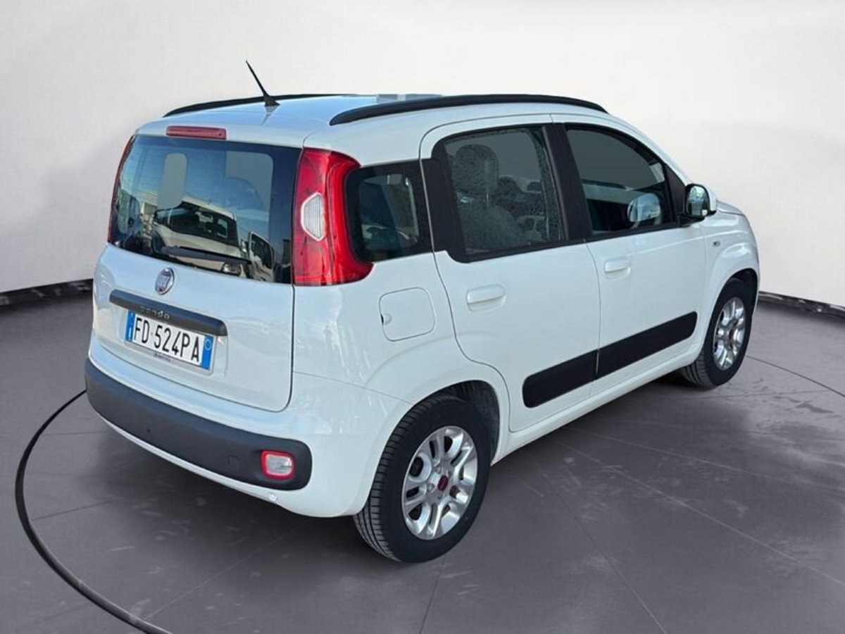 Fiat Panda 1.2 EasyPower Lounge (5)