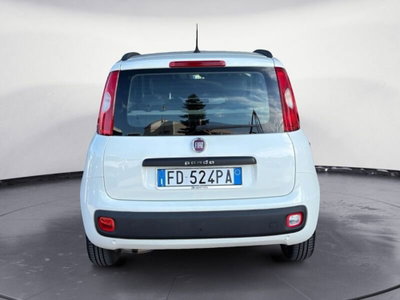 Fiat Panda 1.2 EasyPower Lounge (6)