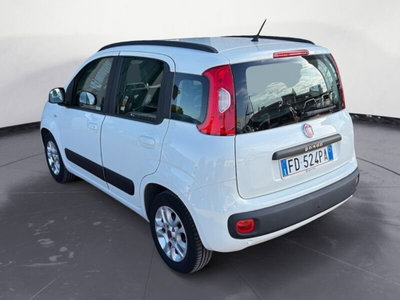 Fiat Panda 1.2 EasyPower Lounge (7)
