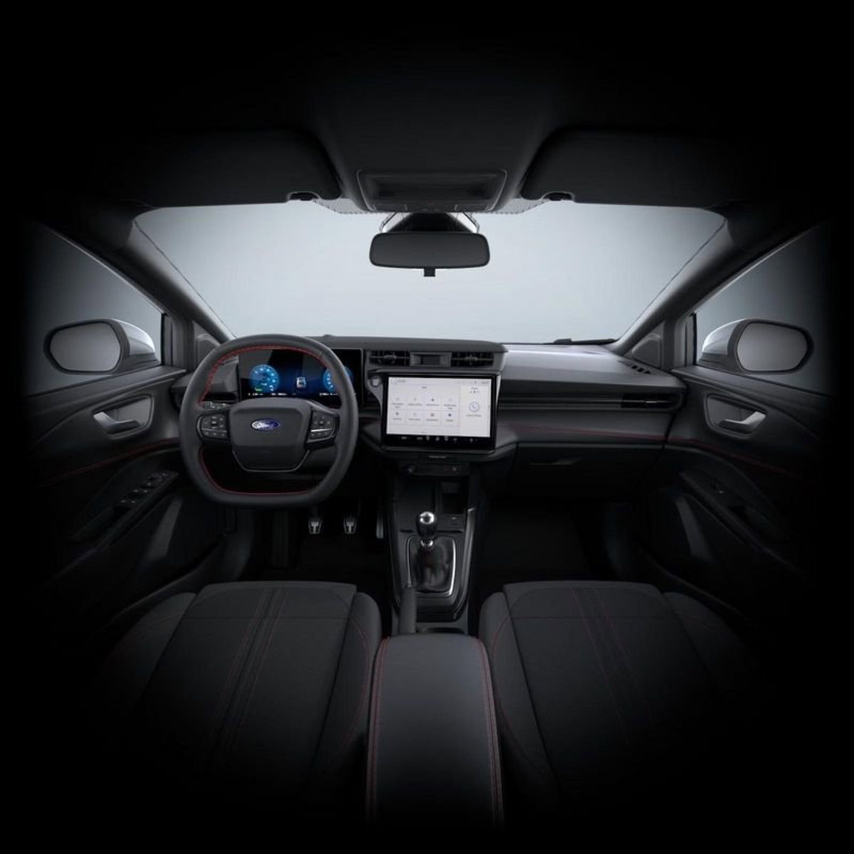 Ford Puma 1.0 EcoBoost Hybrid 125 CV S&S ST-Line Design 2 (4)