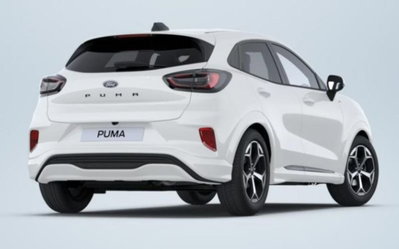 Ford Puma 1.0 ecoboost h ST-Line 125cv auto (2)