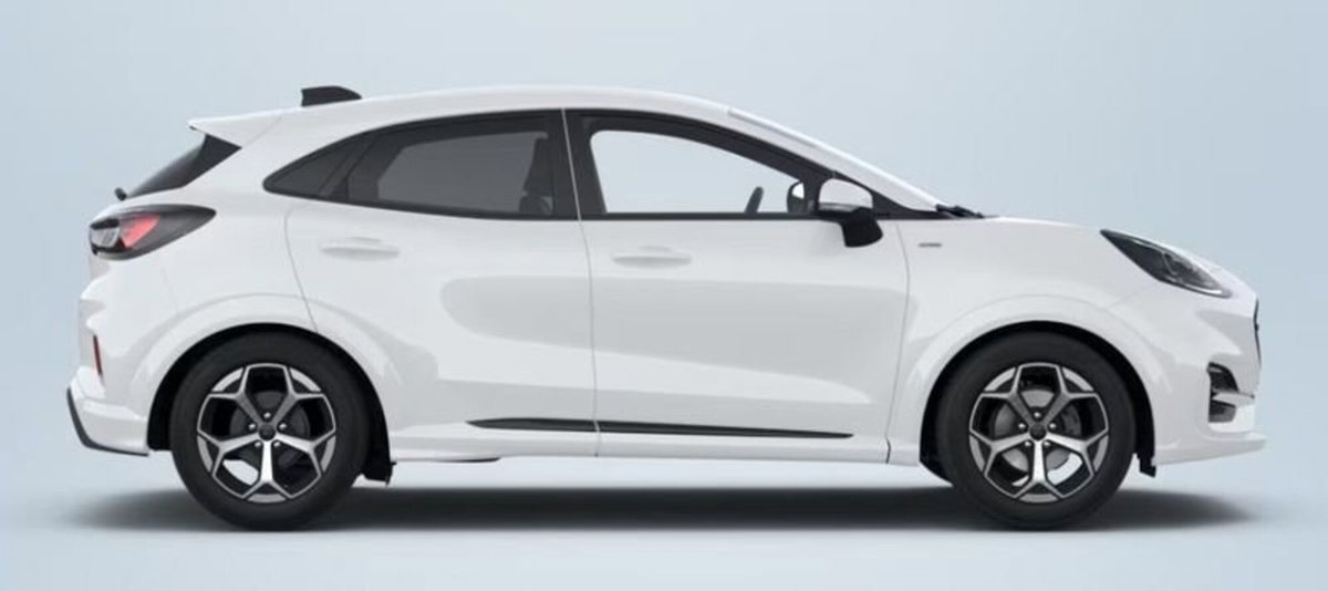 Ford Puma 1.0 ecoboost h ST-Line 125cv auto (3)