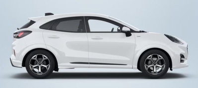 Ford Puma 1.0 ecoboost h ST-Line 125cv auto (3)