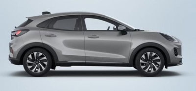 Ford Puma 1.0 EcoBoost Hybrid 125 CV S&S aut. Titanium Design (3)