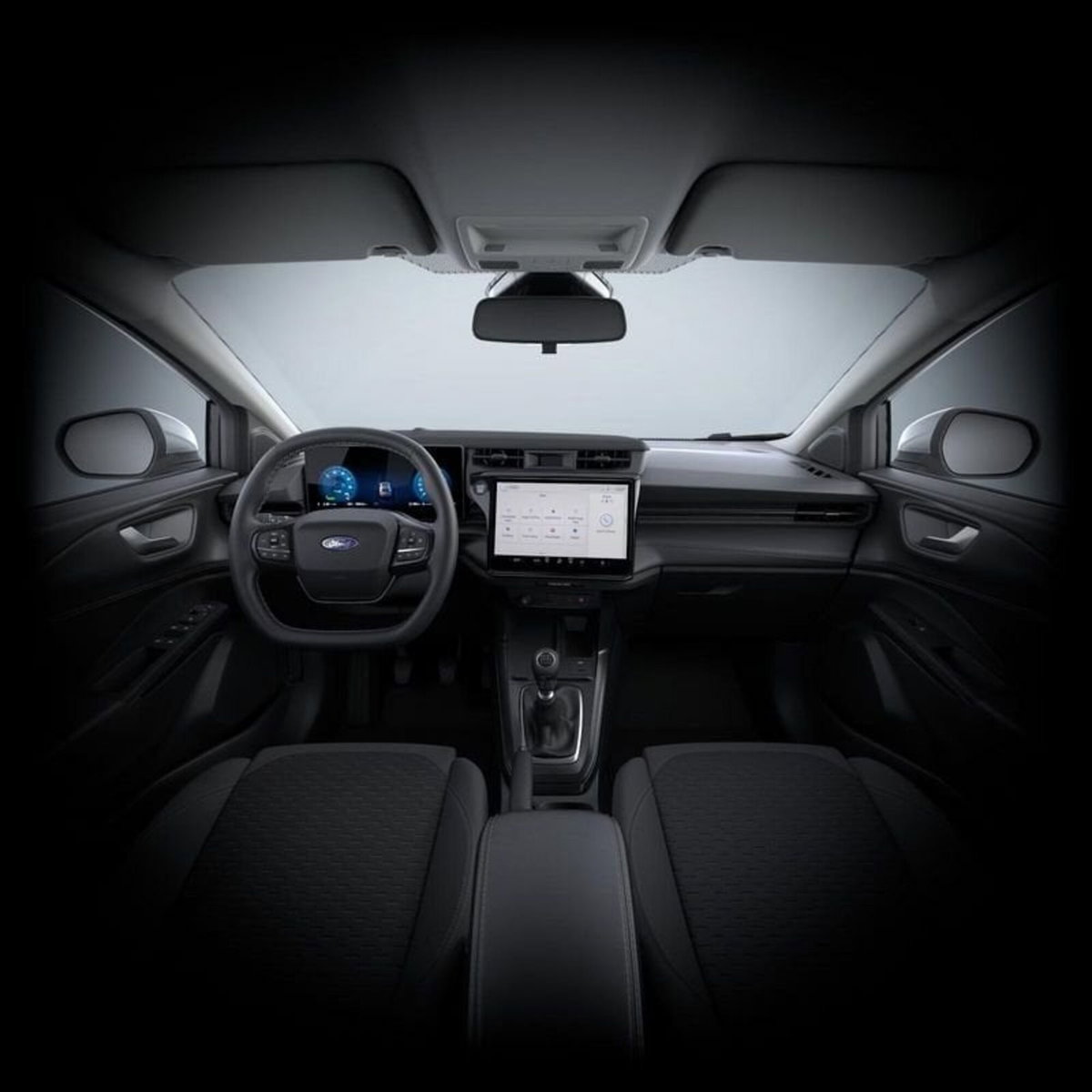 Ford Puma 1.0 EcoBoost Hybrid 125 CV S&S aut. Titanium Design (4)