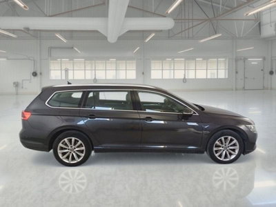 Volkswagen Passat Variant 2.0 TDI SCR EVO DSG Business (3)