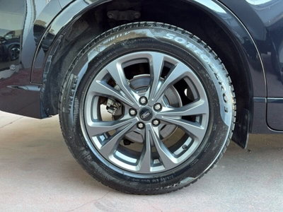Ford Kuga 2.5 Full Hybrid 190 CV CVT 2WD ST-Line Design (12)