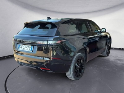 Land Rover Range Rover Velar 2.0d i4 mhev S 4wd 204cv auto (5)