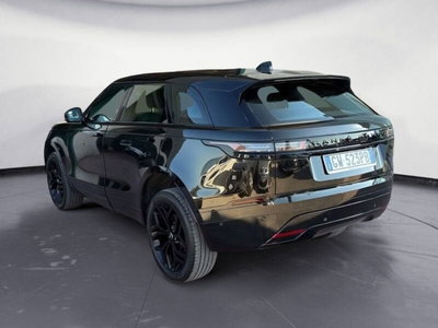 Land Rover Range Rover Velar 2.0d i4 mhev S 4wd 204cv auto (7)