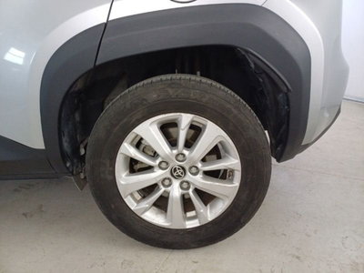 Toyota Yaris Cross 1.5h GR Sport Black Sky fwd 116cv e-cvt (14)
