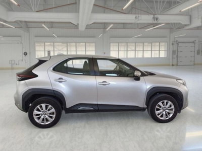 Toyota Yaris Cross 1.5h GR Sport Black Sky fwd 116cv e-cvt (5)