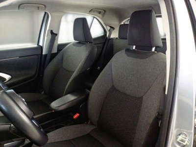 Toyota Yaris Cross 1.5h GR Sport Black Sky fwd 116cv e-cvt (9)