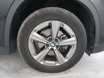 BMW X1 xDrive 20d Msport (11)