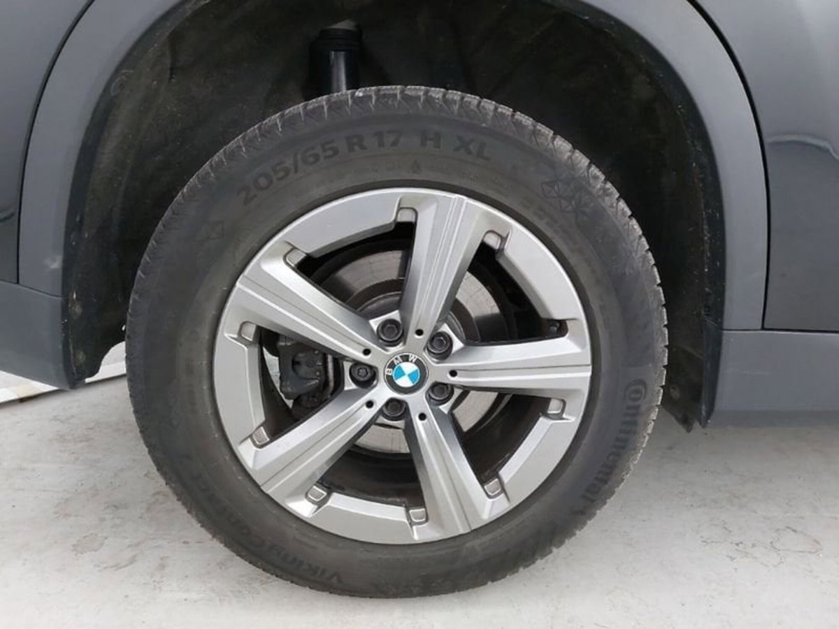 BMW X1 xDrive 20d Msport (12)