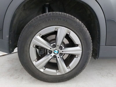 BMW X1 xDrive 20d Msport (12)