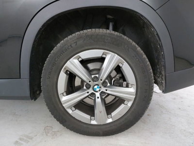BMW X1 xDrive 20d Msport (13)