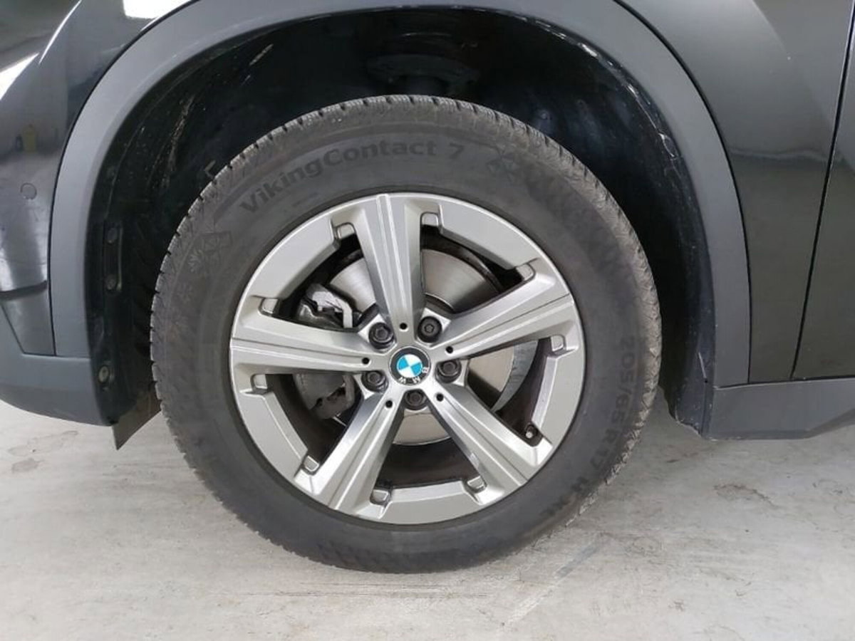 BMW X1 xDrive 20d Msport (14)