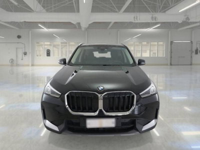 BMW X1 xDrive 20d Msport (2)