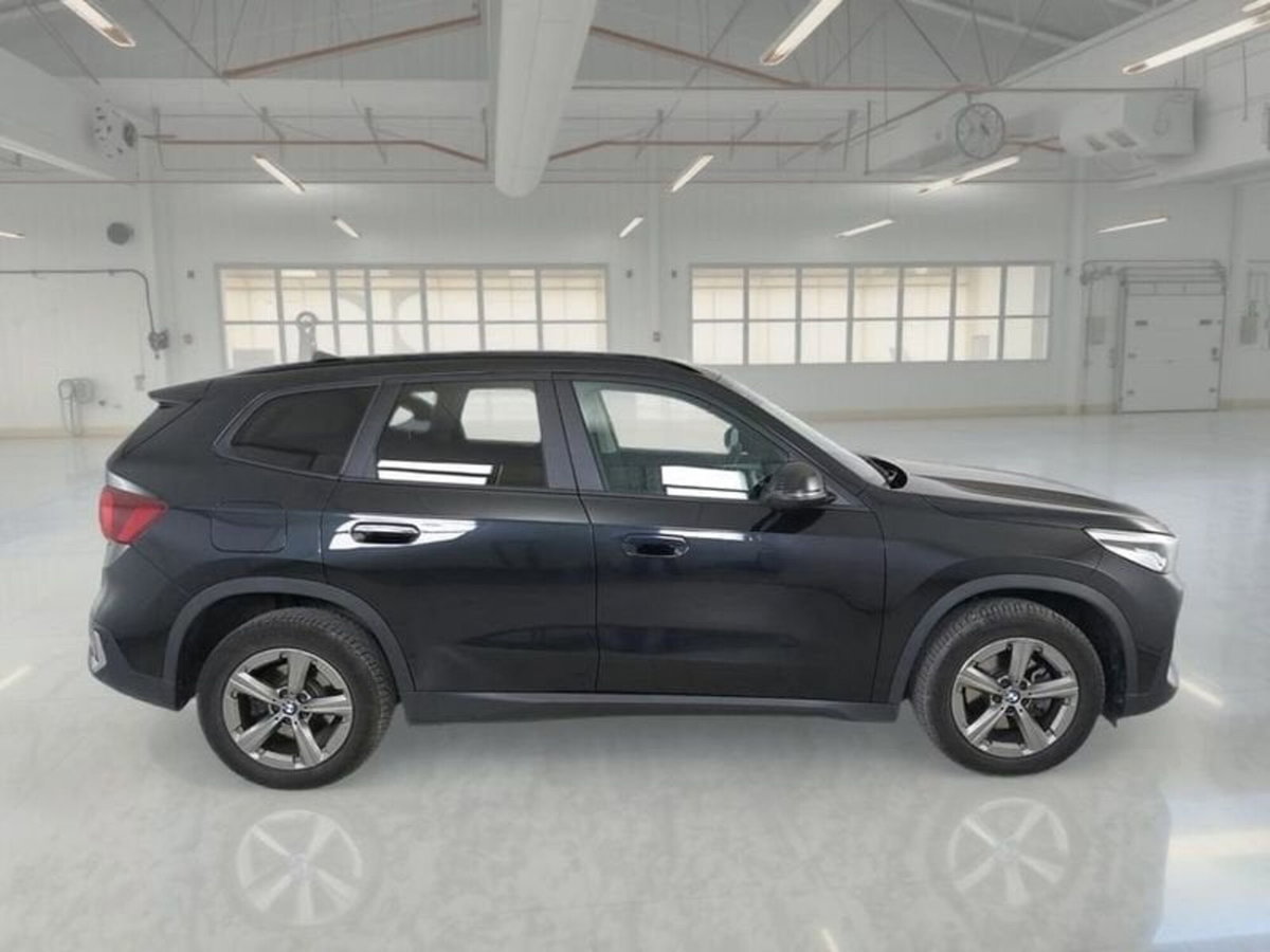 BMW X1 xDrive 20d Msport (3)