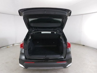 BMW X1 xDrive 20d Msport (6)