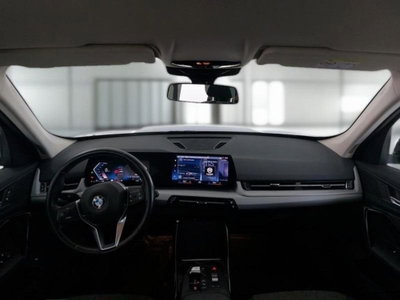 BMW X1 xDrive 20d Msport (7)