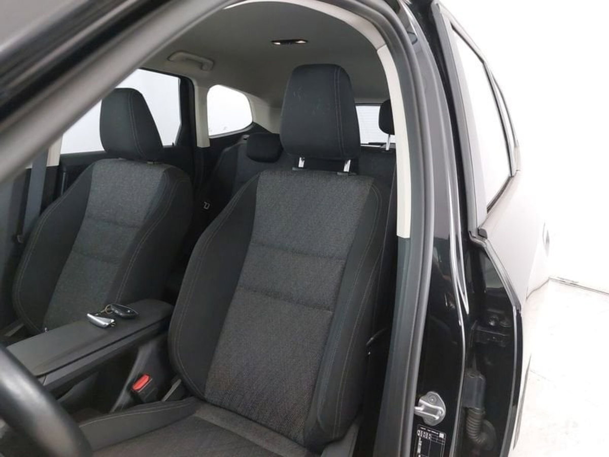 BMW X1 xDrive 20d Msport (9)