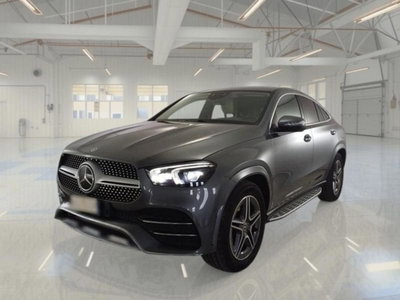 Mercedes-Benz GLE SUV 350 de 4Matic EQ-Power Premium usata